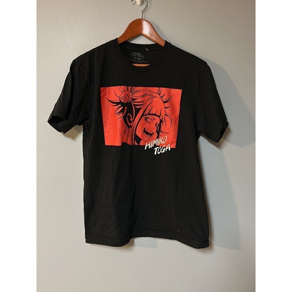 Adult Size M My Hero Academia Shirt